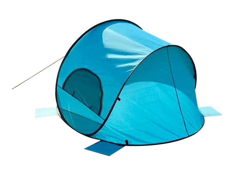 户外多人速开便携式沙滩帐篷