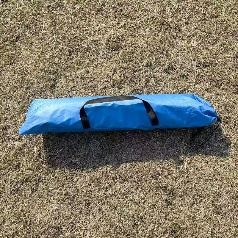 轻薄3面通风沙滩帐篷