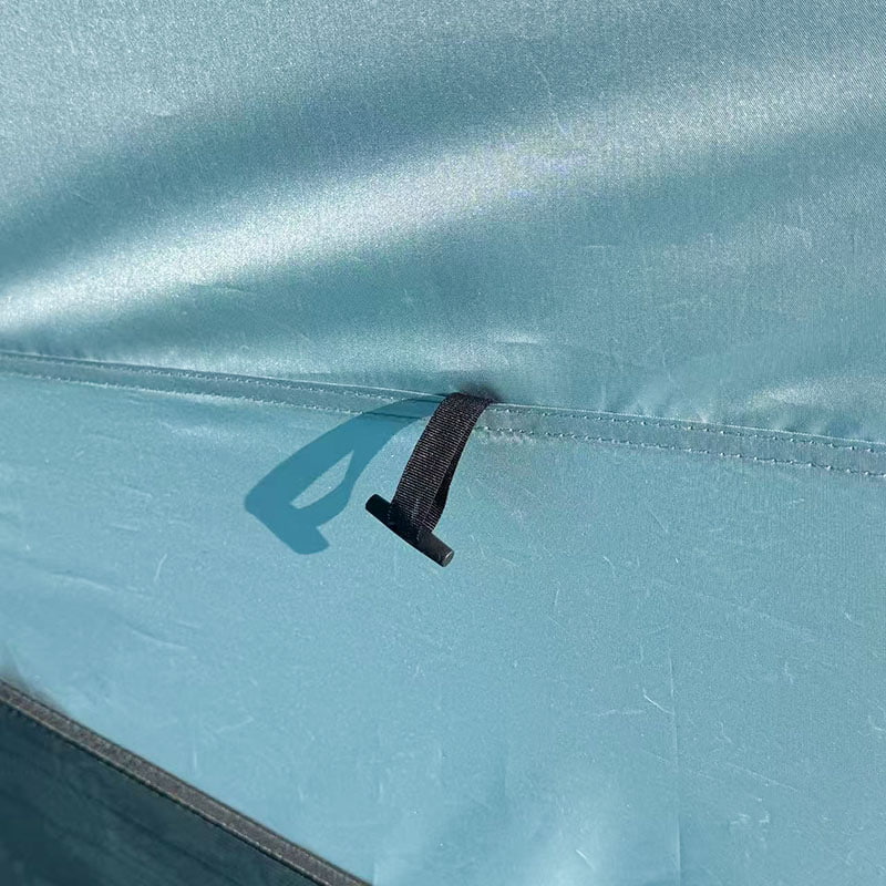 户外多人速开便携式沙滩帐篷