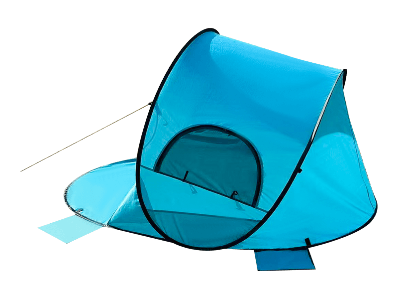 户外多人速开便携式沙滩帐篷