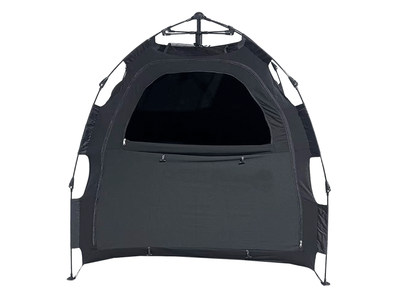 自闭症徕卡布帐篷