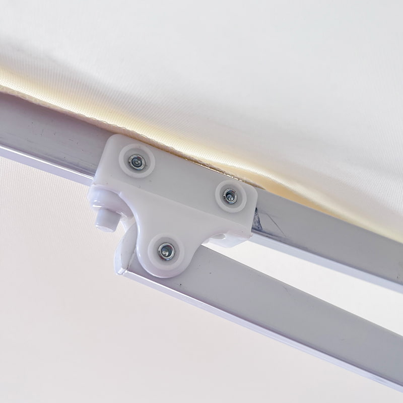 四角/圆形吸顶伞