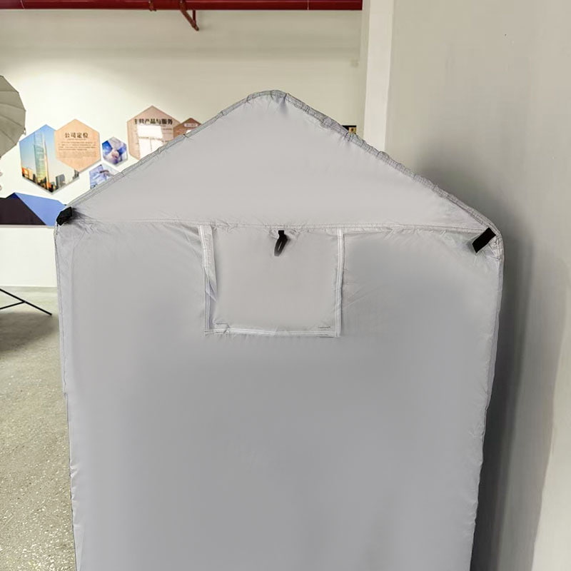 防雨防晒车棚储物帐篷