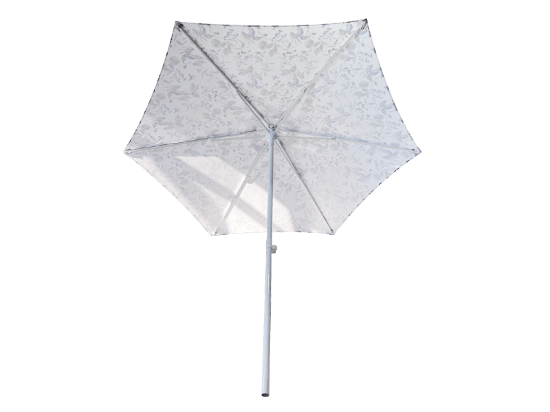 四角/圆形吸顶伞