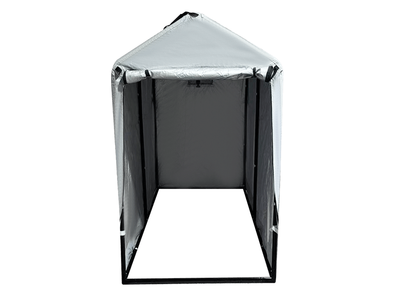 防雨防晒车棚储物帐篷