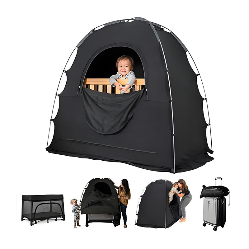 自闭症徕卡布帐篷