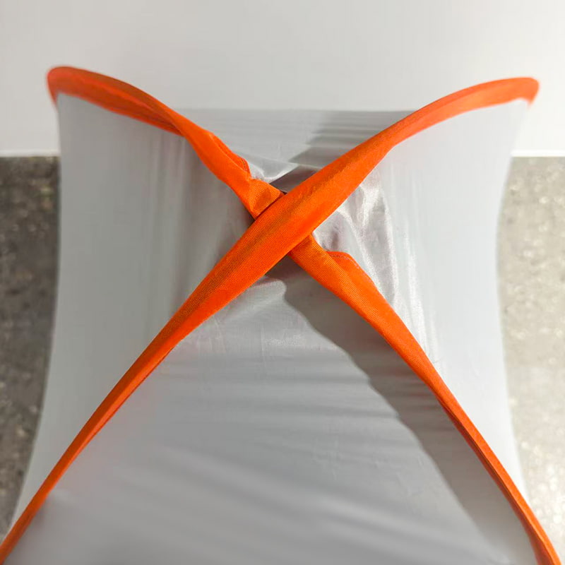 弹出式便携式喷雾淋雨储物帐篷