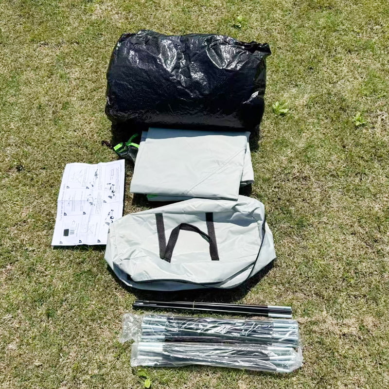 皮卡露营帐篷 皮卡露营帐篷