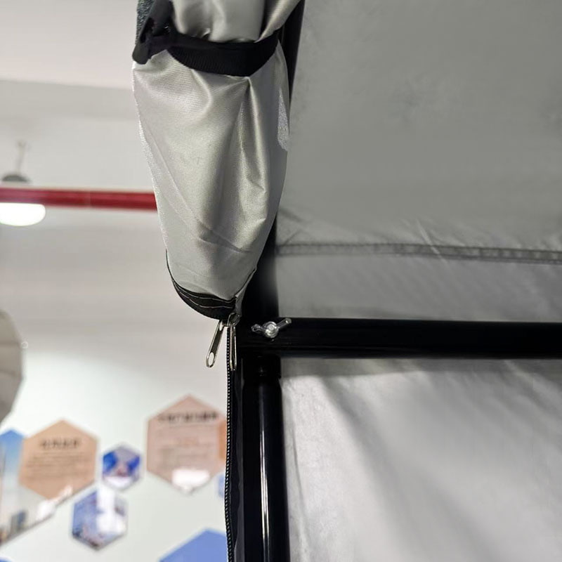 防雨防晒车棚储物帐篷