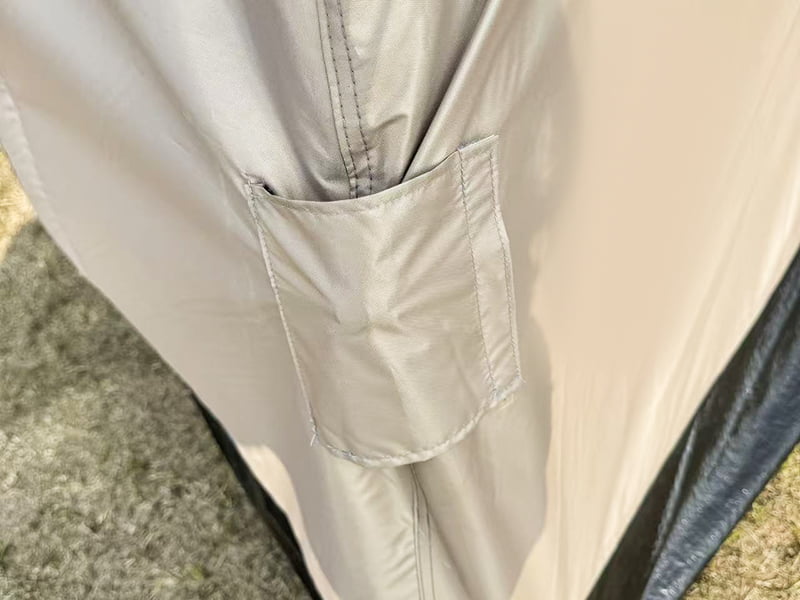 车尾延伸露营帐篷 车尾延伸露营帐篷