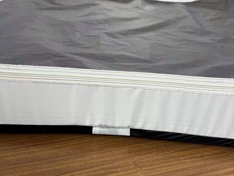 可喷绘淋雨储物帐篷