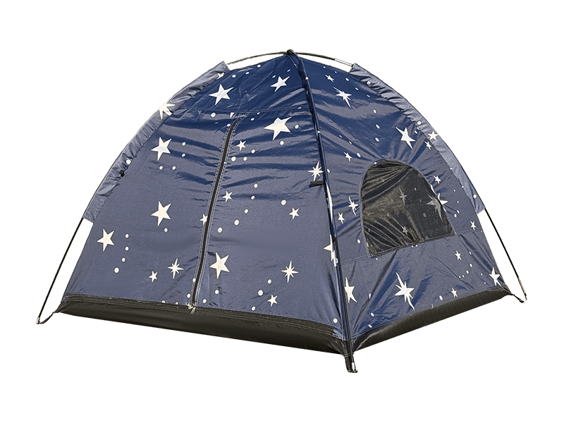 星空儿童休闲帐篷
